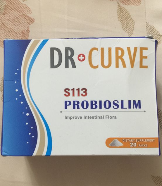Dr.CurveS113專利乳酸菌
