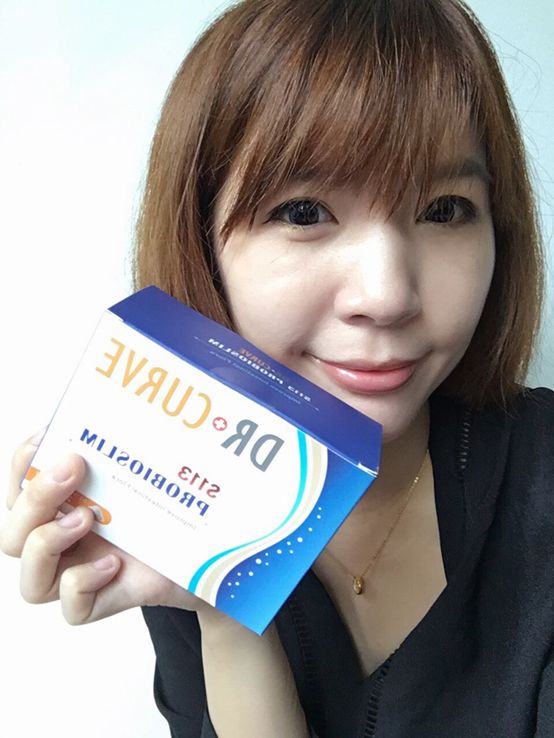 Dr.CurveS113專利乳酸菌