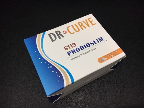 Dr.CurveS113專利乳酸菌
