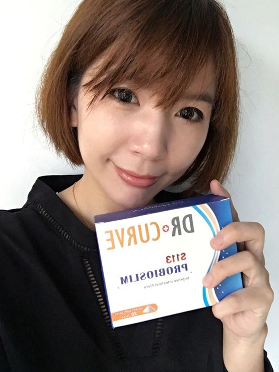 Dr.CurveS113專利乳酸菌