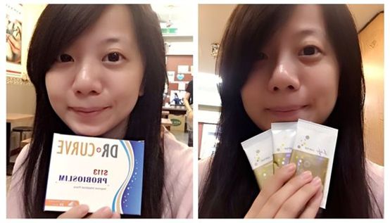 Dr.CurveS113專利乳酸菌