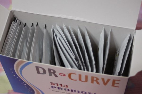 Dr.CurveS113專利乳酸菌