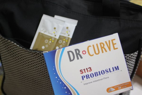 Dr.CurveS113專利乳酸菌