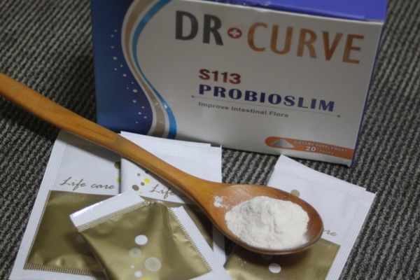 Dr.CurveS113專利乳酸菌