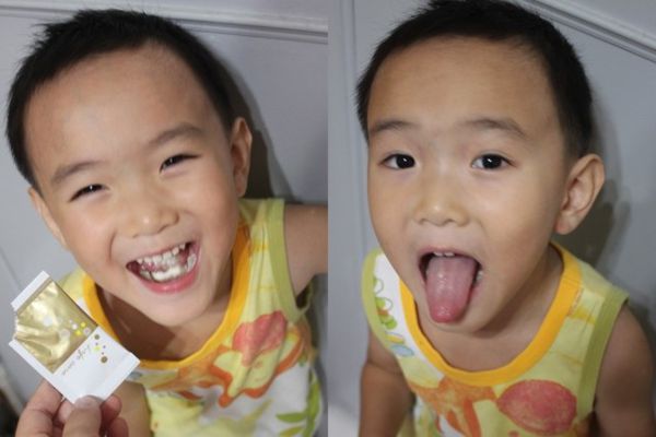 Dr.CurveS113專利乳酸菌