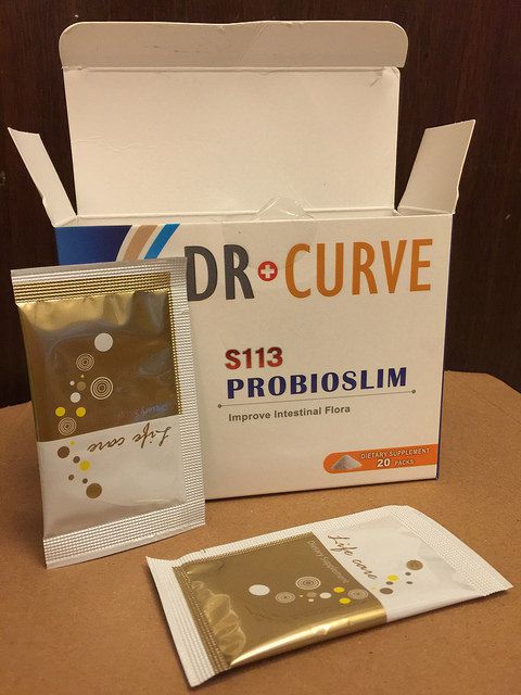 1050817 Dr.CurveS113專利乳酸菌