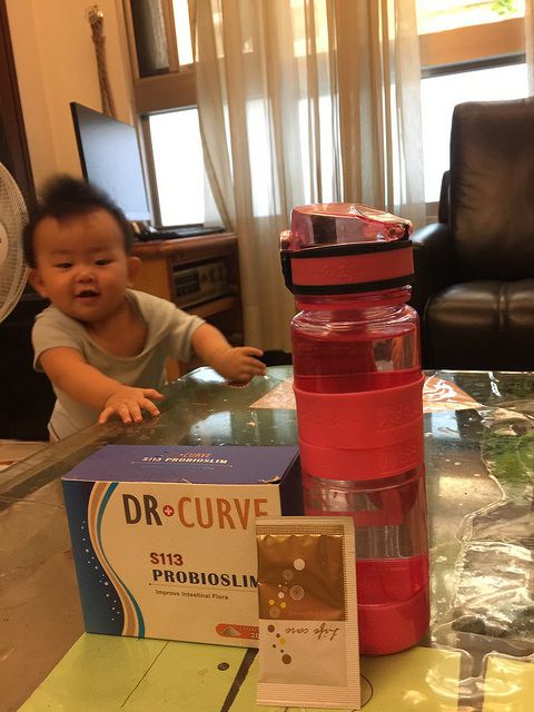 1050817 Dr.CurveS113專利乳酸菌