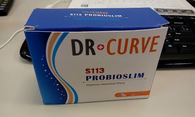 Dr.CurveS113專利乳酸菌