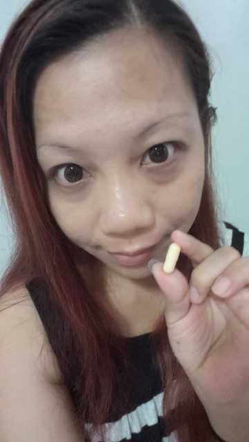 Dr CurveS123專利輕澱素