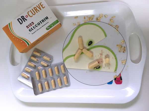 Dr CurveS123專利輕澱素