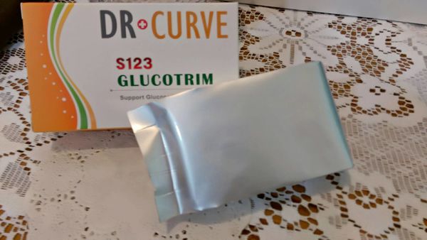 Dr CurveS123專利輕澱素