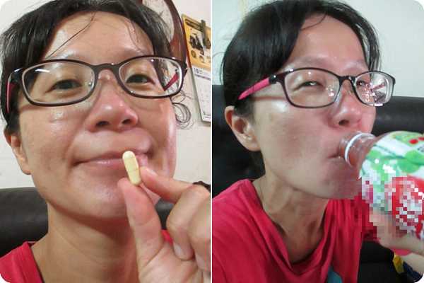 Dr CurveS123專利輕澱素