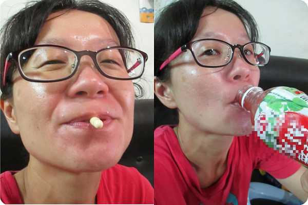 Dr CurveS123專利輕澱素