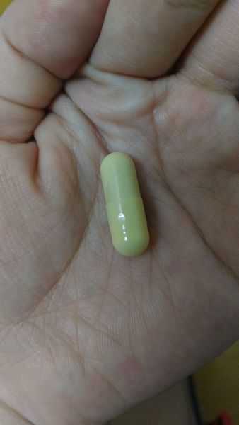 Dr CurveS123專利輕澱素