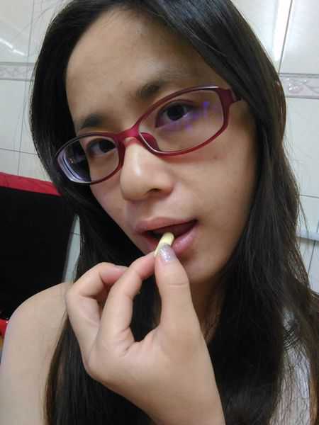 Dr CurveS123專利輕澱素