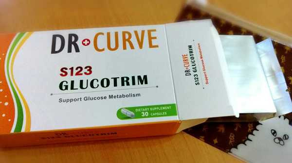 Dr CurveS123專利輕澱素