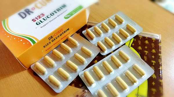 Dr CurveS123專利輕澱素