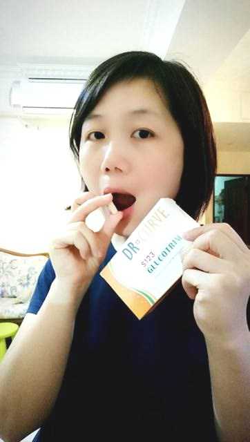 Dr CurveS123專利輕澱素