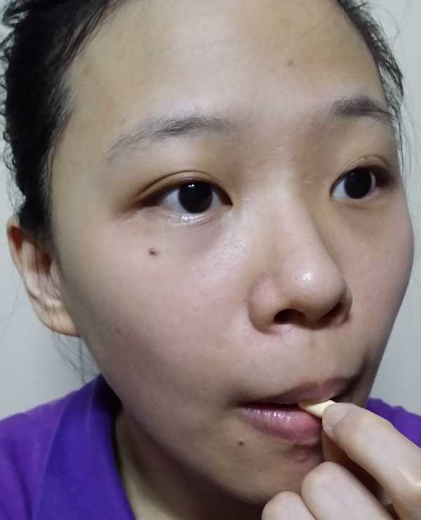 Dr CurveS123專利輕澱素