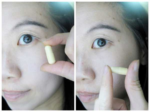 Dr CurveS123專利輕澱素