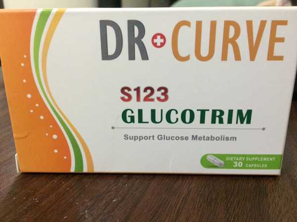 Dr CurveS123專利輕澱素