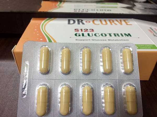 Dr CurveS123專利輕澱素