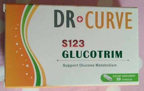 Dr CurveS123專利輕澱素