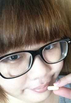 Dr CurveS123專利輕澱素