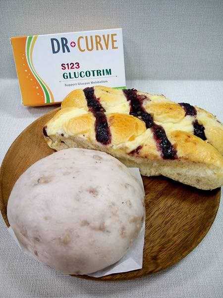 Dr CurveS123專利輕澱素