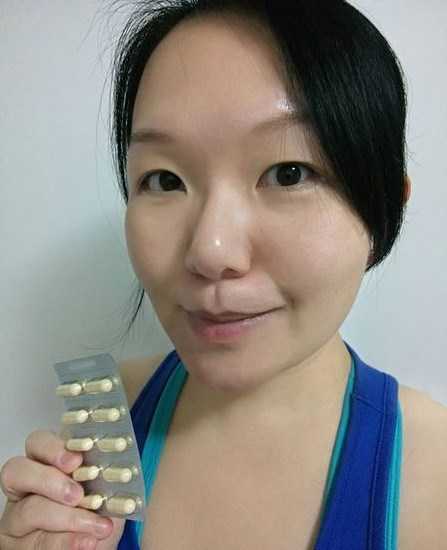 Dr CurveS123專利輕澱素