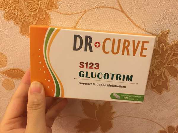 Dr CurveS123專利輕澱素