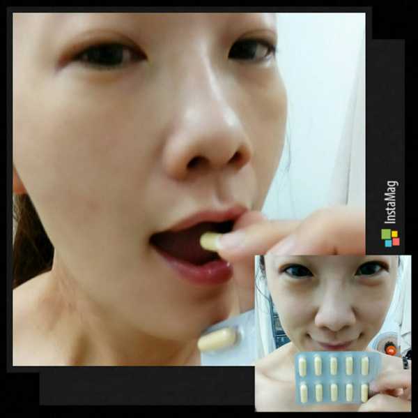 Dr CurveS123專利輕澱素