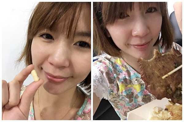 Dr CurveS123專利輕澱素