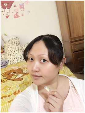 Dr CurveS123專利輕澱素