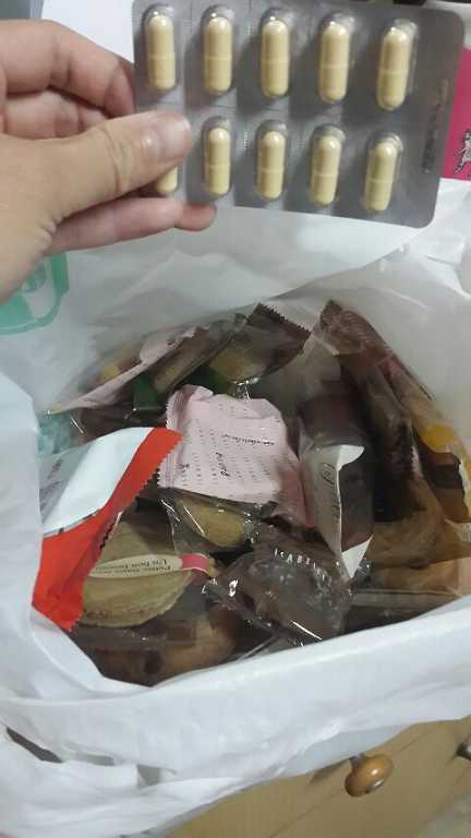 Dr CurveS123專利輕澱素