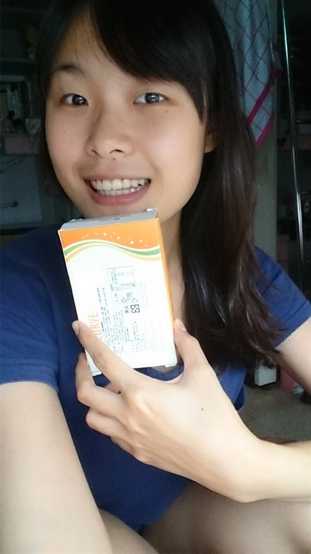 Dr CurveS123專利輕澱素