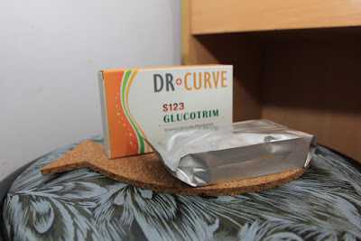 Dr CurveS123專利輕澱素