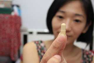 Dr CurveS123專利輕澱素