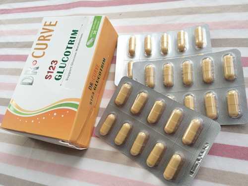 Dr CurveS123專利輕澱素