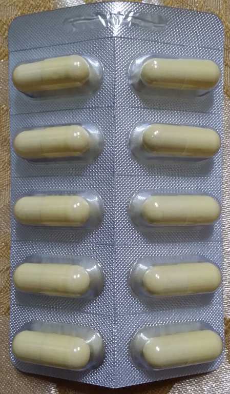 Dr CurveS123專利輕澱素