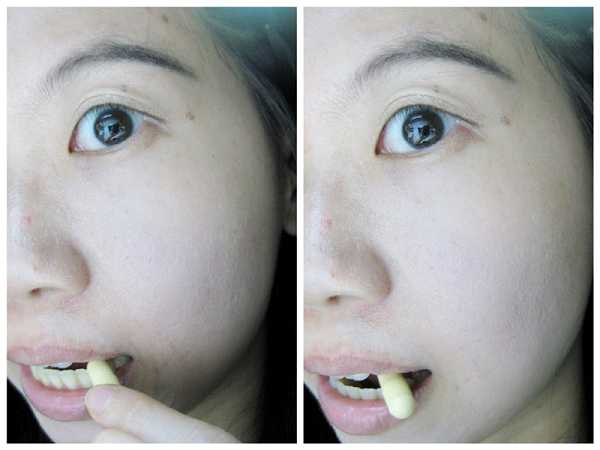 Dr CurveS123專利輕澱素