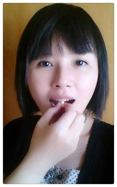 Dr CurveS123專利輕澱素