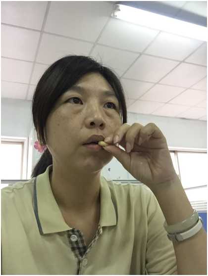 Dr CurveS123專利輕澱素