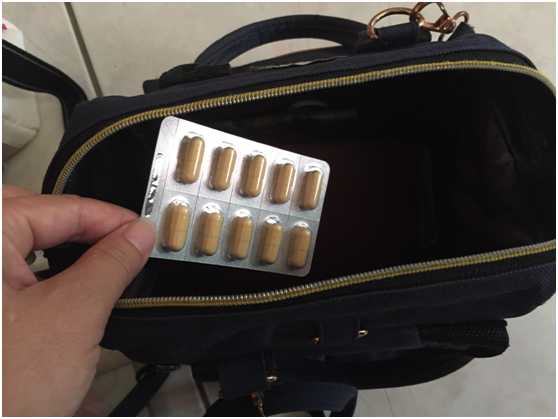 Dr CurveS123專利輕澱素