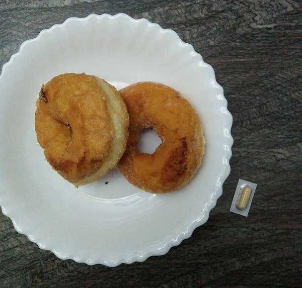 Dr CurveS123專利輕澱素