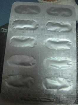 Dr CurveS123專利輕澱素