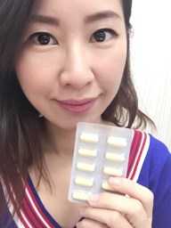 Dr CurveS123專利輕澱素