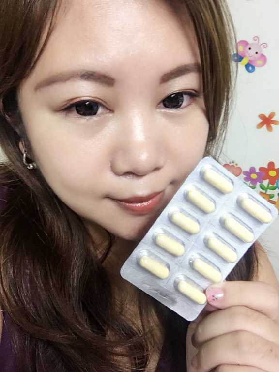 Dr CurveS123專利輕澱素