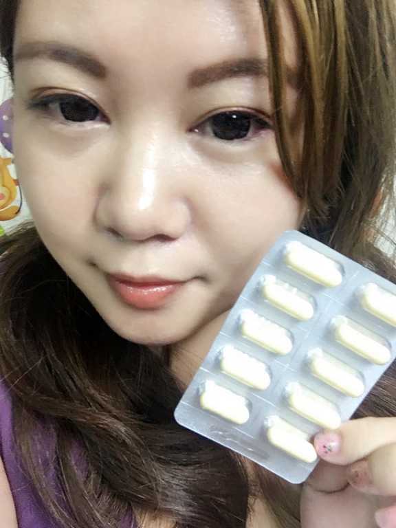 Dr CurveS123專利輕澱素