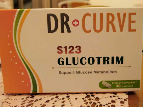 Dr CurveS123專利輕澱素